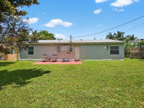 1520 SW 67th Ave, North Lauderdale FL 33068