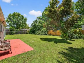 1520 SW 67th Ave, North Lauderdale FL 33068