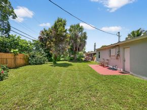 1520 SW 67th Ave, North Lauderdale FL 33068