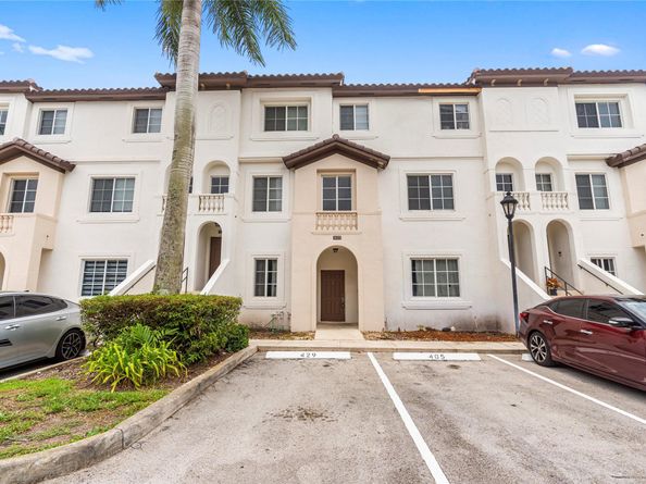12600 SW 50th Ct 405, Miramar FL 33027