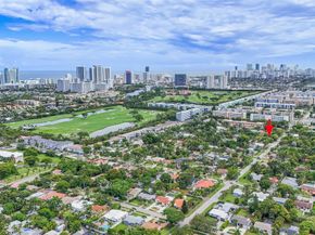 1438 Fletcher St, Hollywood FL 33020