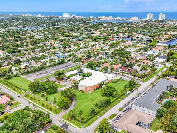 1438 Fletcher St, Hollywood FL 33020