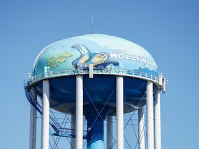 1438 Fletcher St, Hollywood FL 33020