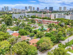 1438 Fletcher St, Hollywood FL 33020