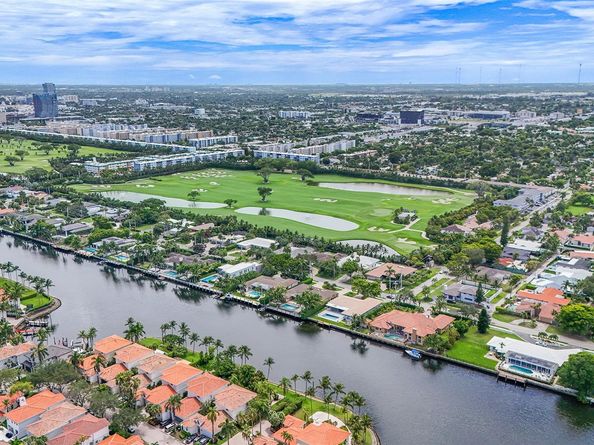 1438 Fletcher St, Hollywood FL 33020