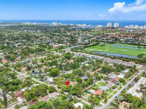 1438 Fletcher St, Hollywood FL 33020