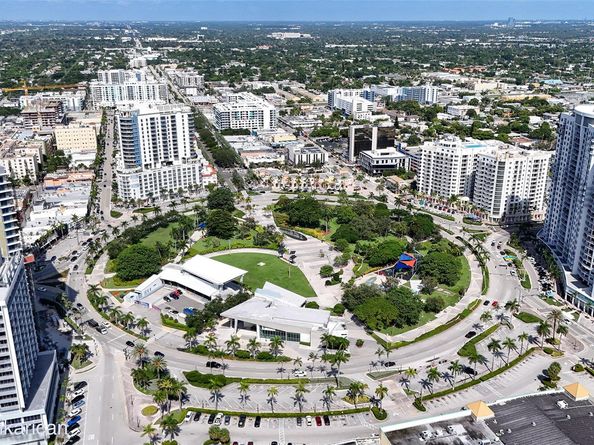 1438 Fletcher St, Hollywood FL 33020