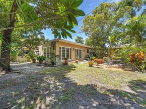 1438 Fletcher St, Hollywood FL 33020