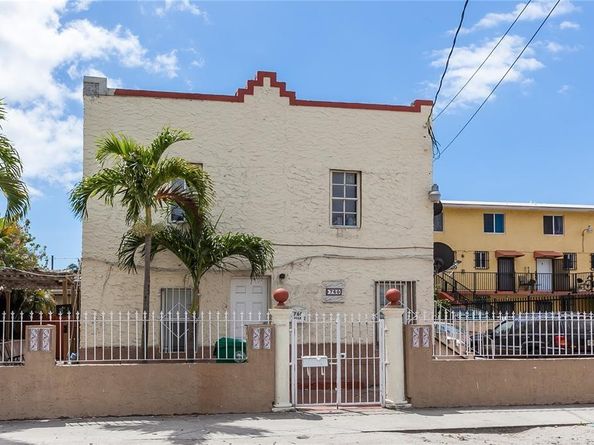 760 NW 32nd St, Miami FL 33127