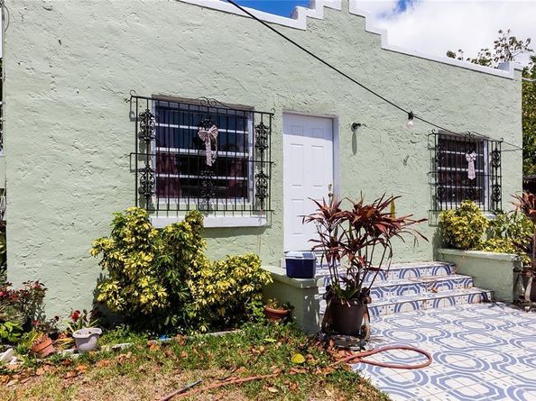 760 NW 32nd St, Miami FL 33127