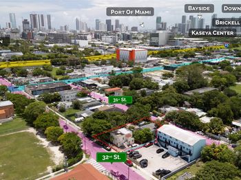 760 NW 32nd St