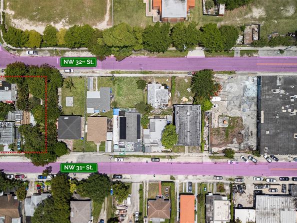 760 NW 32nd St, Miami FL 33127