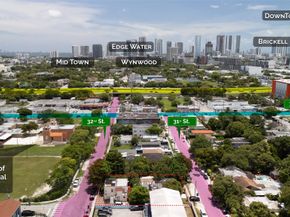 760 NW 32nd St, Miami FL 33127