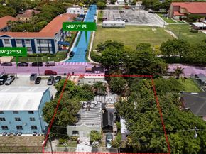 760 NW 32nd St, Miami FL 33127