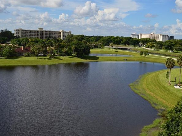 3150 N Course Ln 604, Pompano Beach FL 33069