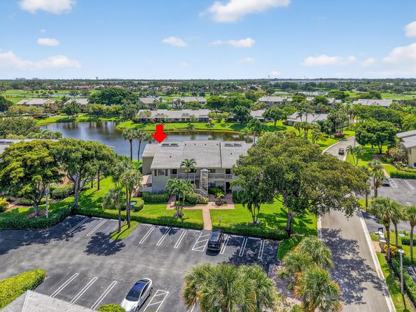 70 Eastgate Drive A, Boynton Beach FL 33436