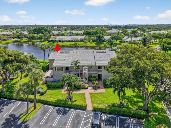 70 Eastgate Drive A, Boynton Beach FL 33436