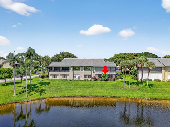 70 Eastgate Drive A, Boynton Beach FL 33436