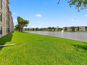 6193 Pointe Regal Circle 106, Delray Beach FL 33484