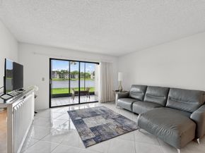6193 Pointe Regal Circle 106, Delray Beach FL 33484