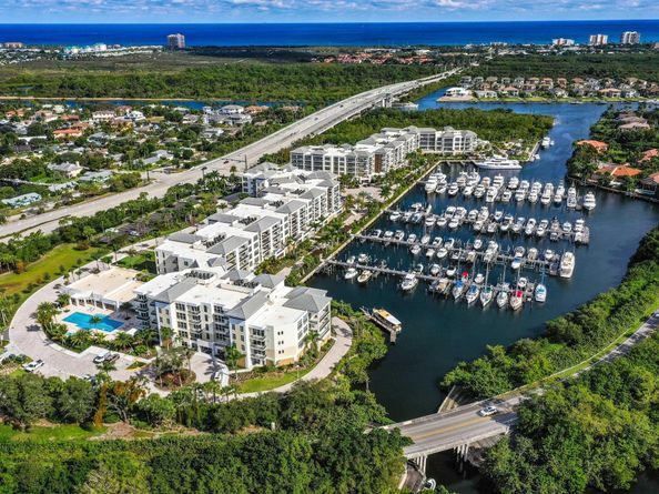 2720 Donald Ross Road 203, Palm Beach Gardens FL 33410