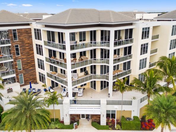 2720 Donald Ross Road 203, Palm Beach Gardens FL 33410