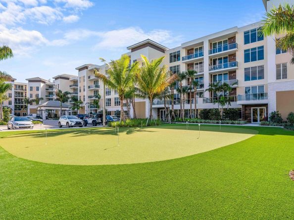 2720 Donald Ross Road 203, Palm Beach Gardens FL 33410