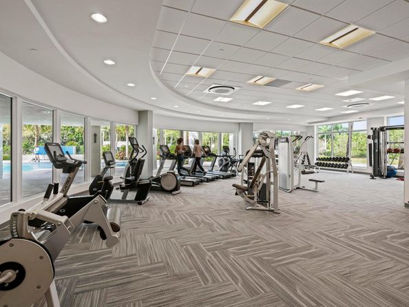 2720 Donald Ross Road 203, Palm Beach Gardens FL 33410