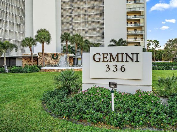 336 Golfview Road 719, North Palm Beach FL 33408