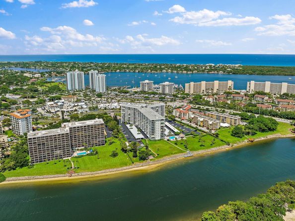 336 Golfview Road 719, North Palm Beach FL 33408