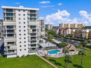 336 Golfview Road 719, North Palm Beach FL 33408