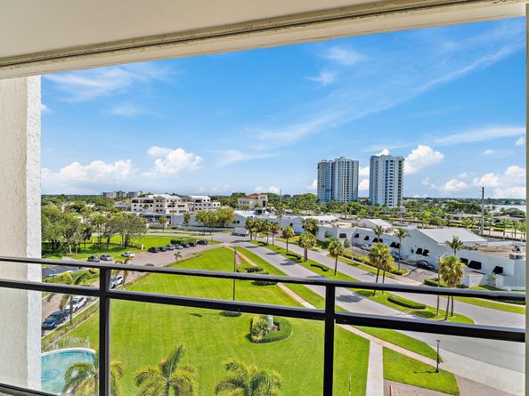 336 Golfview Road 719, North Palm Beach FL 33408