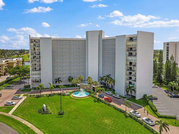 336 Golfview Road 719, North Palm Beach FL 33408