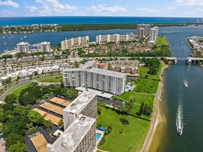 336 Golfview Road 719, North Palm Beach FL 33408