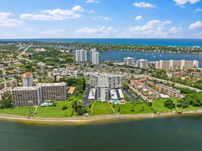 336 Golfview Road 719, North Palm Beach FL 33408