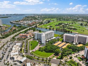 336 Golfview Road 719, North Palm Beach FL 33408