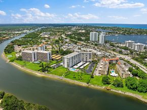 336 Golfview Road 719, North Palm Beach FL 33408
