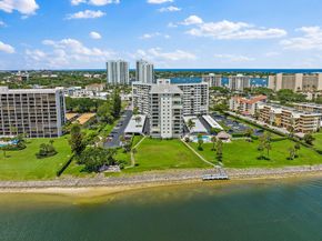 336 Golfview Road 719, North Palm Beach FL 33408