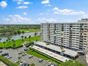 336 Golfview Road 719, North Palm Beach FL 33408