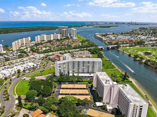 336 Golfview Road 719, North Palm Beach FL 33408