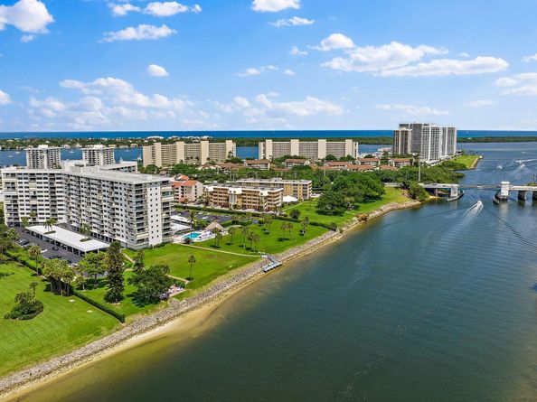 336 Golfview Road 719, North Palm Beach FL 33408