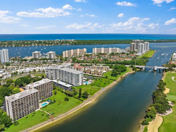336 Golfview Road 719, North Palm Beach FL 33408