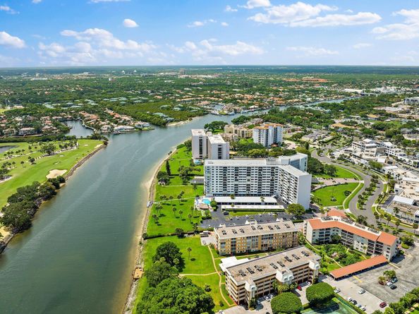 336 Golfview Road 719, North Palm Beach FL 33408