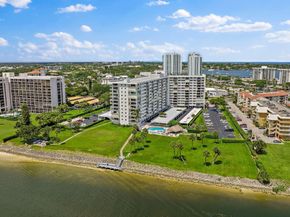 336 Golfview Road 719, North Palm Beach FL 33408