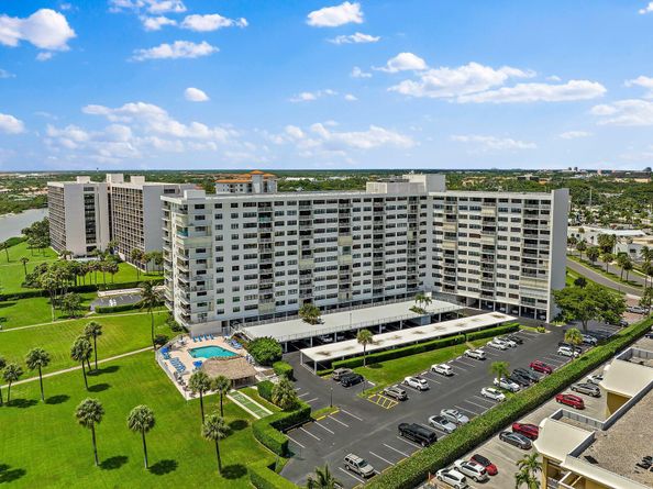 336 Golfview Road 719, North Palm Beach FL 33408
