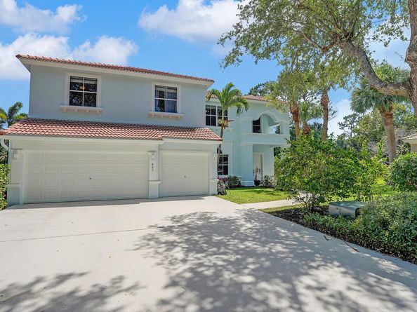 403 Mangrove Point, Jupiter FL 33458