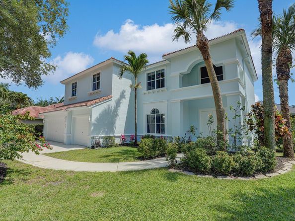 403 Mangrove Point, Jupiter FL 33458