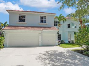 403 Mangrove Point, Jupiter FL 33458