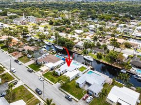 1012 Avocado Isle, Fort Lauderdale FL 33315