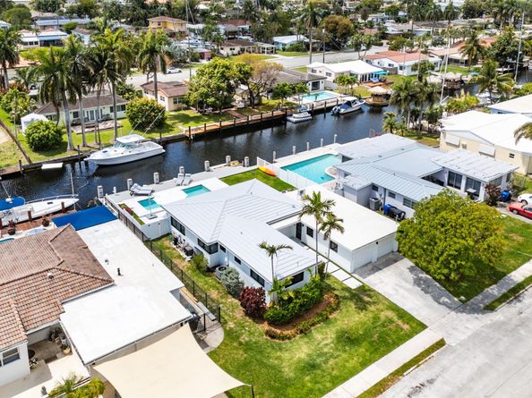 1012 Avocado Isle, Fort Lauderdale FL 33315